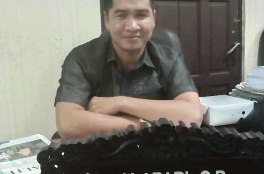  BK Minta Anggota DPRD Aktif Menjalankan Tugas