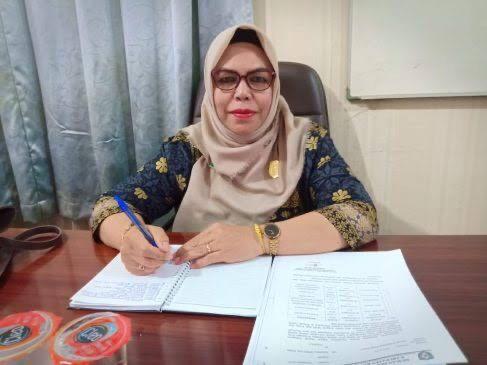  Gizi Buruk dan Stanting Perlu Perhatian dan Penanganan Serius dari Pemda