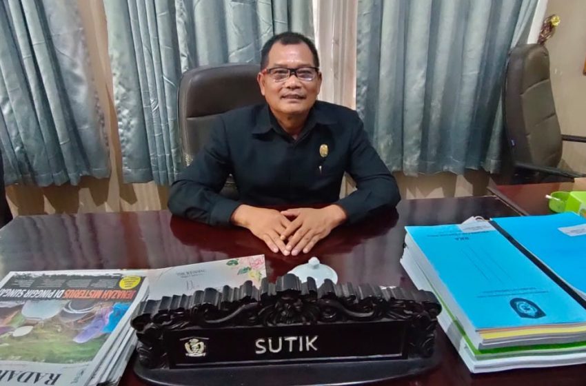  Pemerintah Kabupaten Kotim Ingatkan Dinas Terkait, Teliti Sebelum Terbitkan  IMB