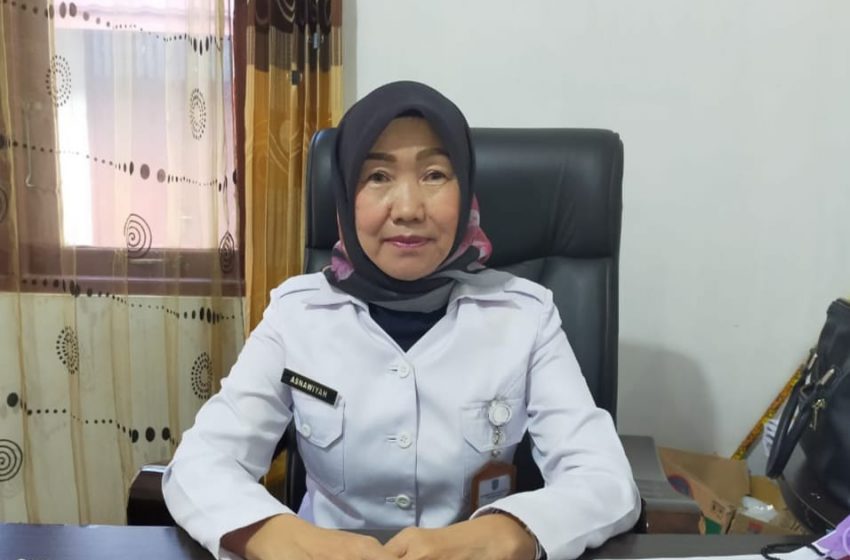  Suksesnya Pembangunan Desa Tergantung Inovasi dan Kreatifitas Kades