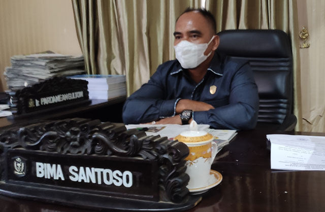  Perusahaan Harus Mengizinkan Kegiatan Usaha BUMDes