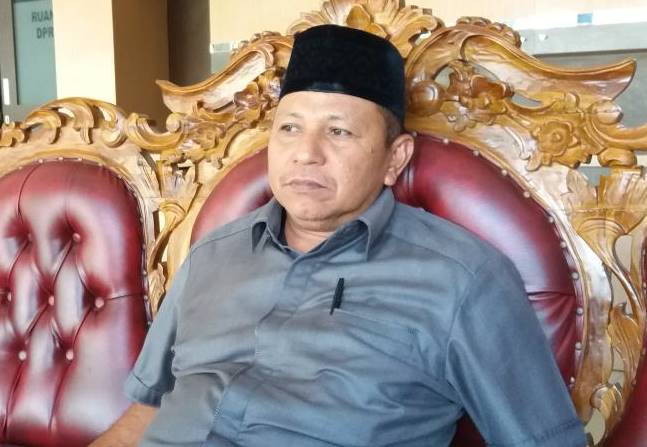  Jalan Menuju Ujung Pandaran Harus Dilakukan Perawatan