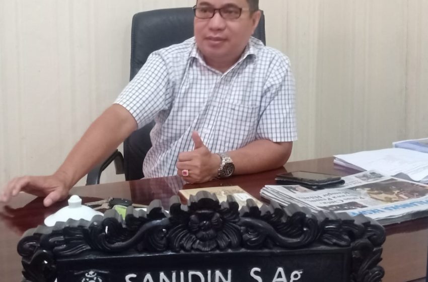  Tekan KDRT, Dewan Sebut Perlu Peran Masyarakat