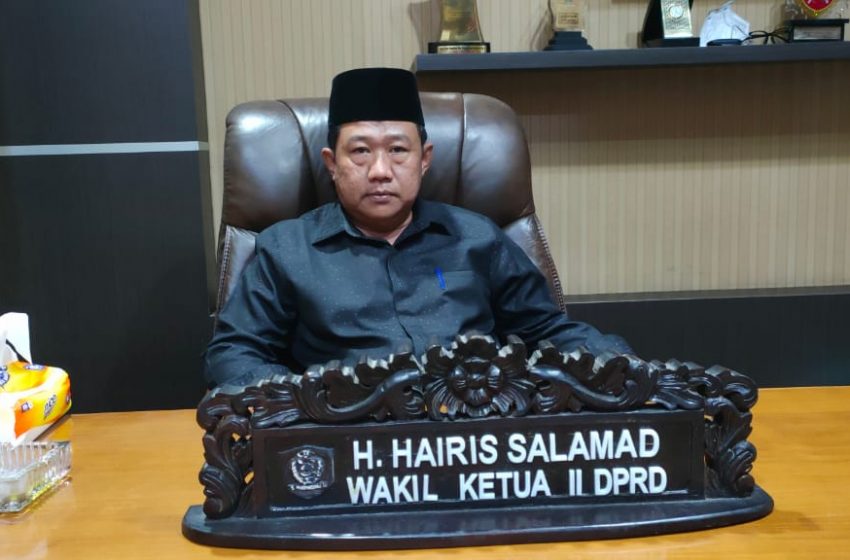  Kurang Perhatian dan Pengawasan Pemkab, Migor di Kotim Mahal