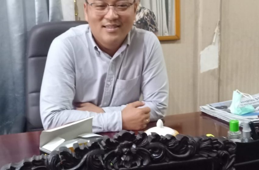  Dewan Dorong Pemkab Gandeng APH Tertibkan Galian C Illegal