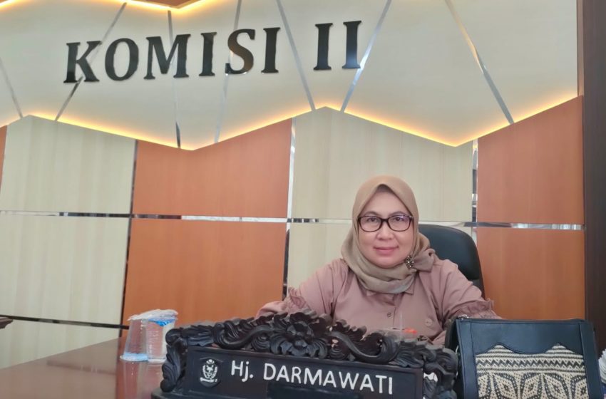  BLT Minyak Goreng Harus Tepat Sasaran