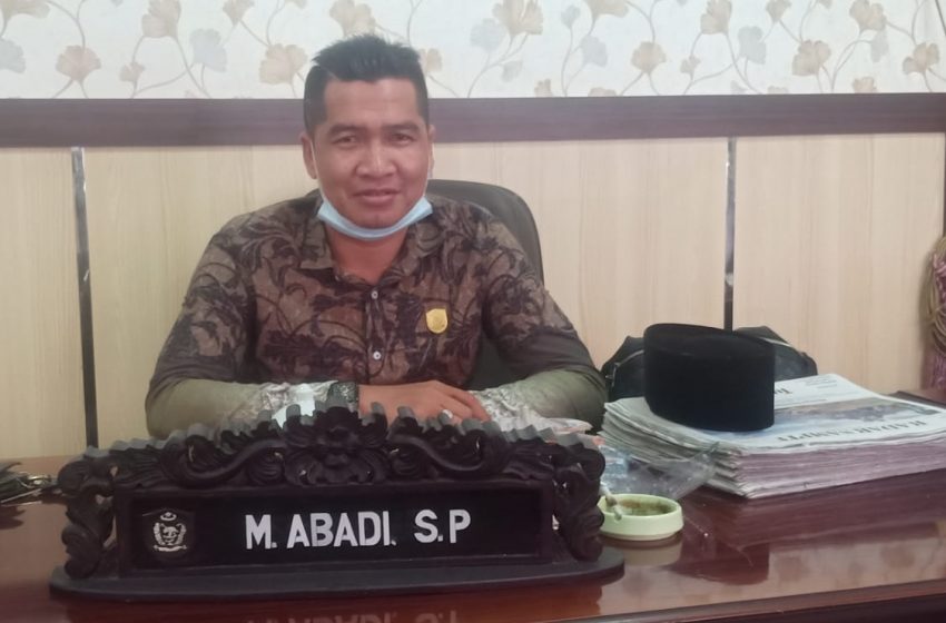 Insiden Kecelakaan Container. Pemkab Diminta Perbaiki Kerusakan Jalan, Khususnya di Lingkar Selatan