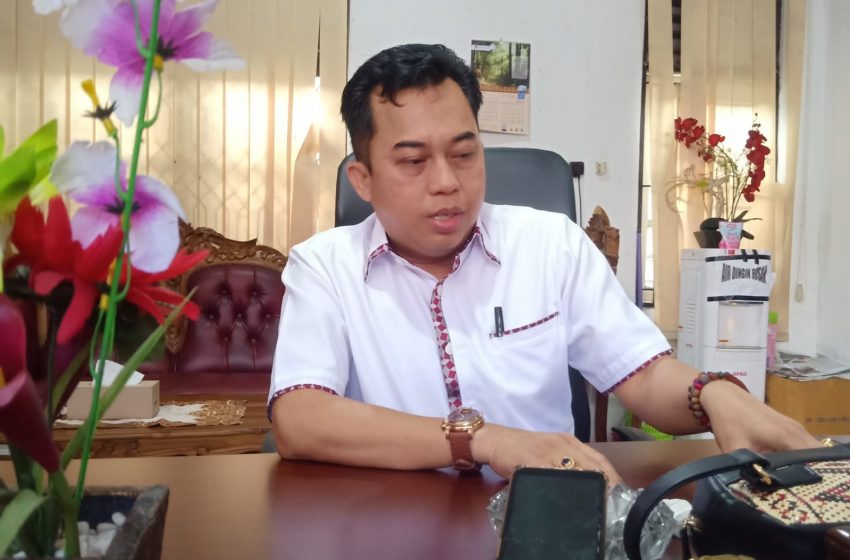  Pemkab Kotim Harus Tegas Terhadap Investor Nakal