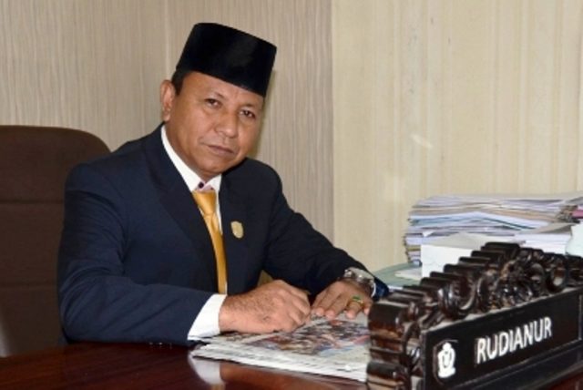  Perangkat Desa Harus Amankan Wilayah dari Karhutla