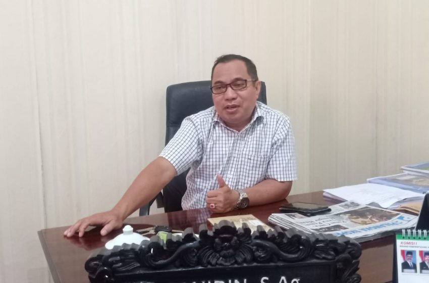  Selama Bulan Ramadan, Pelayanan RS Harus Tetap Maksimal