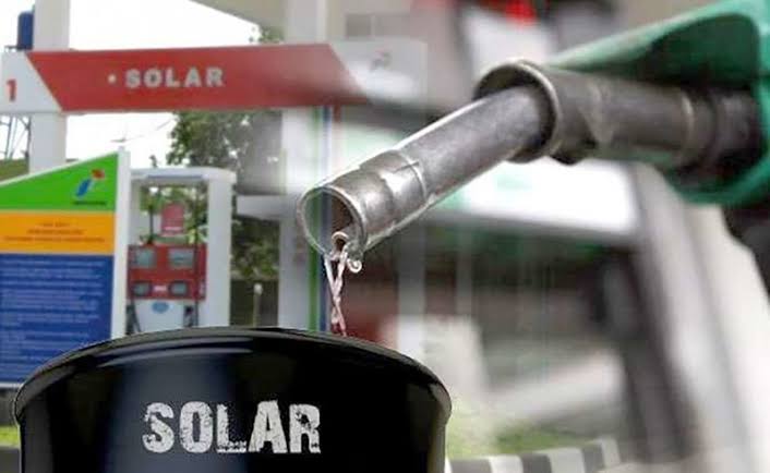  Permintaan Solar Subsidi Meningkat, Pertamina Pastikan Pasokan dan Distribusinya Aman