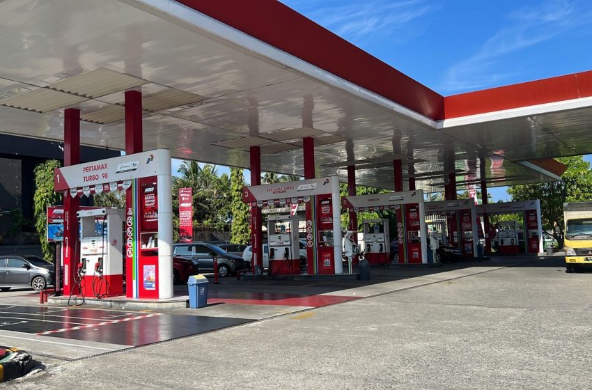  Pertamina Jamin Ketersediaan Pasokan BBM dan LPG Selama Arus Mudik dan Arus Balik