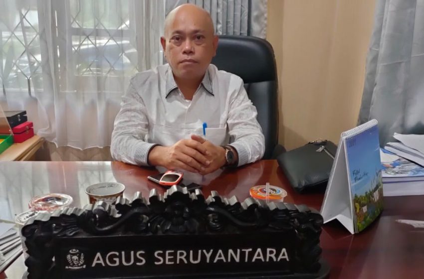  Waspada Karhutla, Sudah Masuk Musim Kemarau