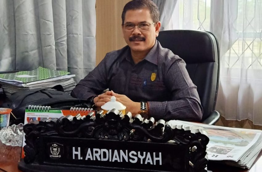  Perlu Penanganan Serius Atasi Banjir di Kota