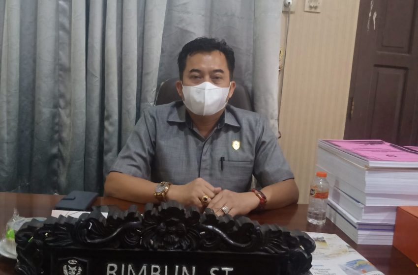  Prestasi WTP Harus Jadi Motivasi SOPD Dalam Membangun Daerah