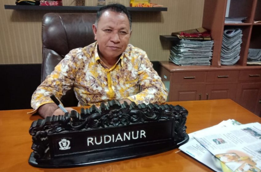  Dewan Minta Pemkab Realisasikan Program Kotim Terang