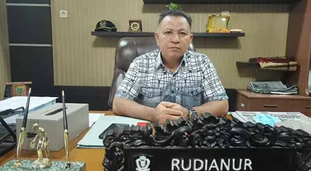  Legislator Rudianur Sarankan Kawasan Pemukiman Langganan Banjir, Direlokasi