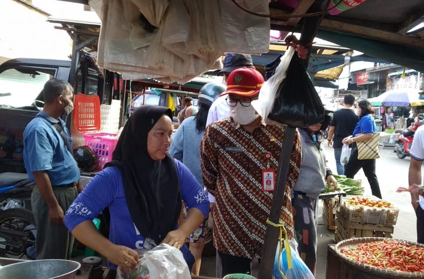  Stabilkan Harga, Pemprov Kalteng Akan Gelar Pasar Penyeimbang