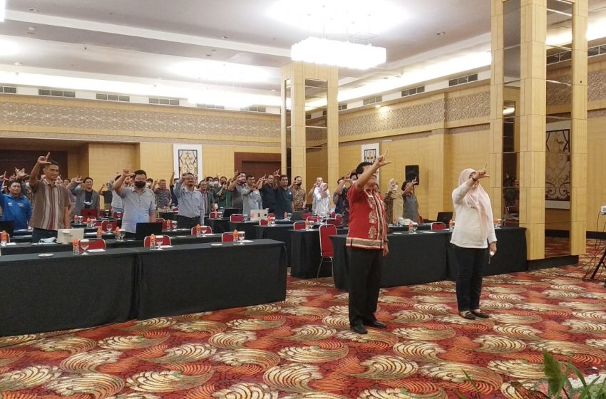  Tingkatkan Pengelolaan Lingkungan Hidup Berkelanjutan Melalui SIMPEL PROFER