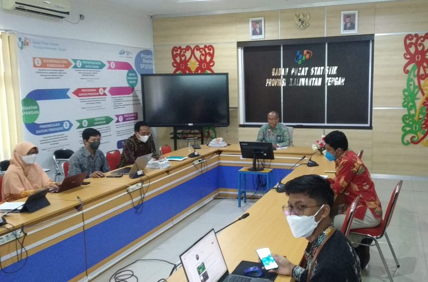  Inilah Sejumlah Komoditas yang Menyumbang Inflasi di Kalteng Pada Juni 2022
