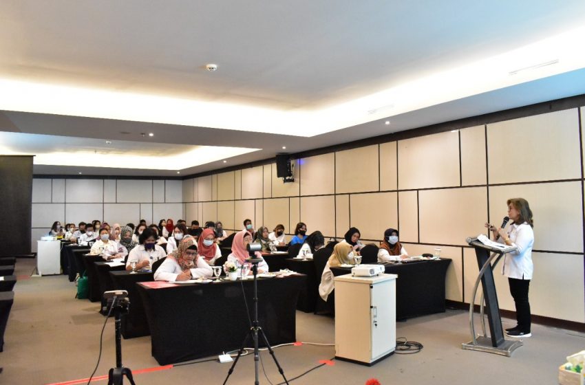  Perlu Sinkronisasi dan Sinergitas Perencanaan Program KPPPA Pusat