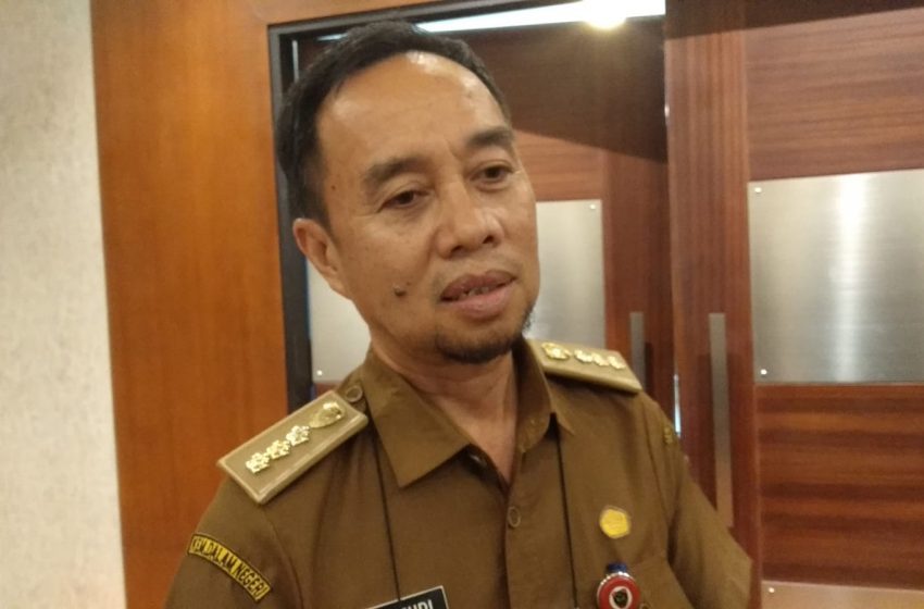  Kadisdik Kalteng: Perlu Ada Sinkronisasi Program Antara Pusat dan Daerah di Bidang Pendidikan