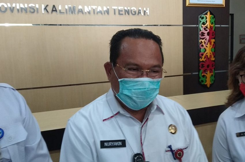  Kebun Gizi Keluarga Diharapkan Mampu Jadi Salah Satu Solusi Atasi Stunting