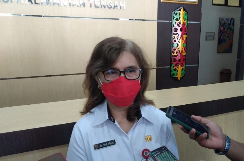  Perkawinan Usia Anak Jadi Salah Satu Faktor Penyebab Stunting
