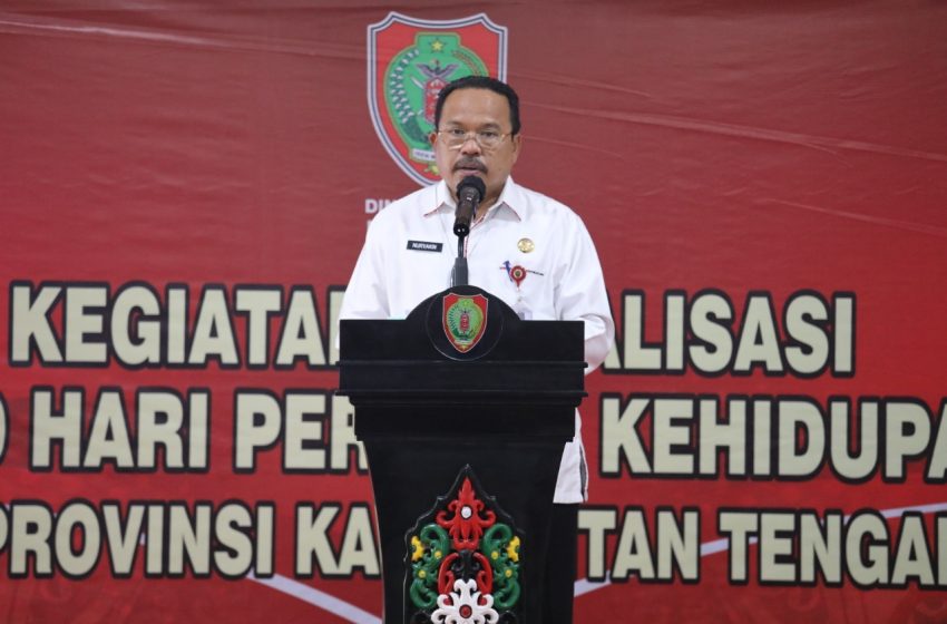  Percepat Penurunan dan Pencegahan Stunting
