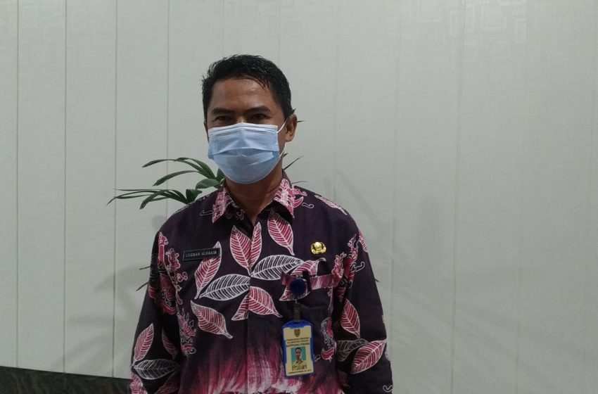  Pustakawan Ahli Utama Diharapkan Menunjang Tugas Dinas Perpustakaan dan Arsip Daerah Provinsi Kalteng