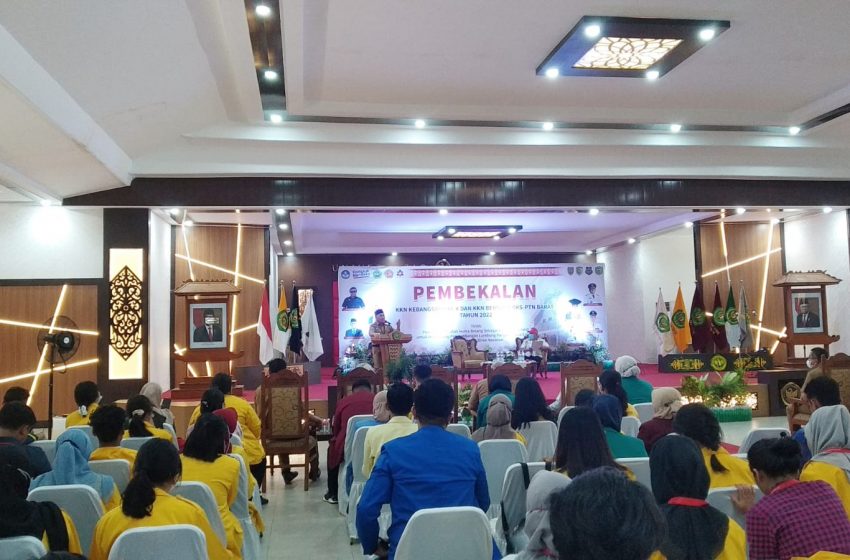  Pemprov Kalteng Dorong Pembangunan Menuju Kalteng yang Bermartabat