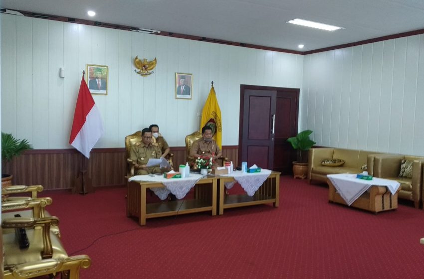  Pemerintah Daerah Diharapkan Dukung Program P3DN