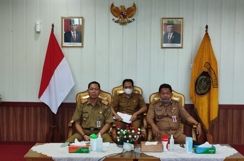  P3DN Menuju Bangga Buatan Indonesia