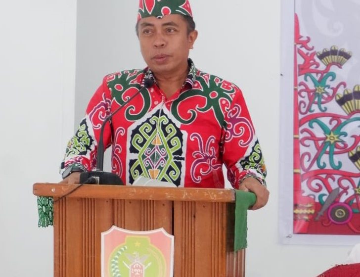  Generasi Milenial Berperan Sosialisasikan Menyongsong Tahun Politik
