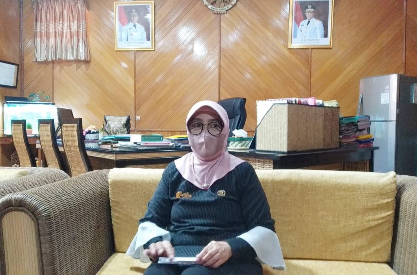  Perputararan Uang di Kalteng Expo Tahun 2022 Tembus Rp. 1,3 Miliar/Hari