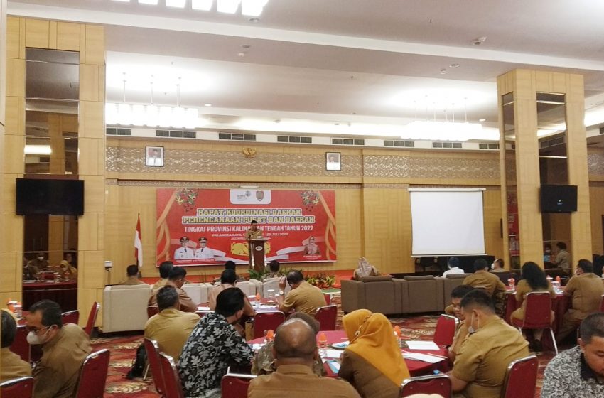 Sinergi Pemerintah Pusat dan Daerah Diharapkan Dorong Ekonomi Berkelanjutan