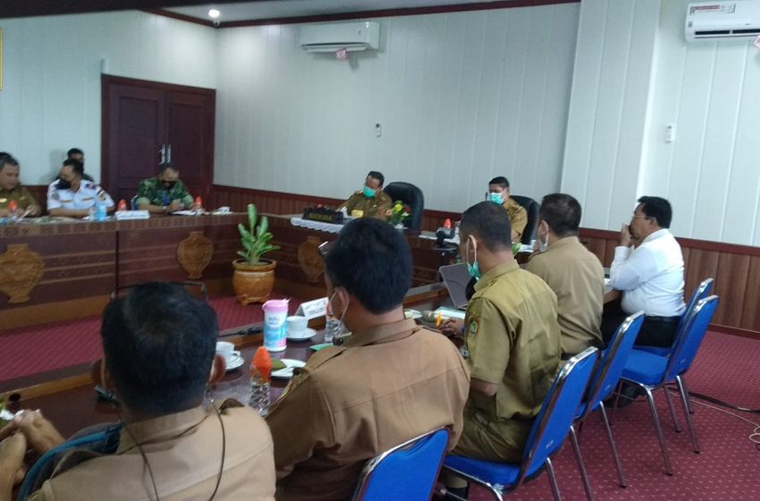  Pengembangan Bandara Iskandar Pangkalanbun Sebagai Strategi Pengembangan Ekonomi