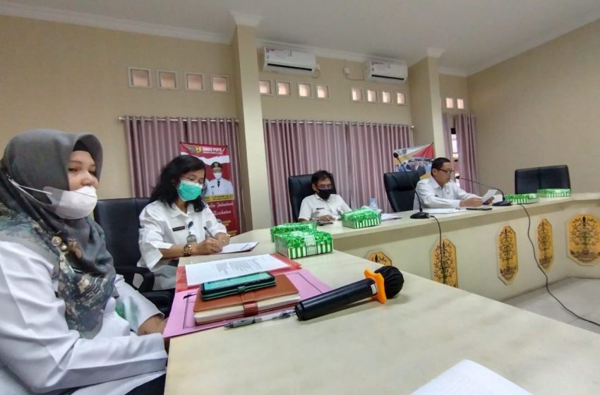  Jakstrada SPAM Diperlukan untuk Pelayanan Dasar Bagi Masyarakat