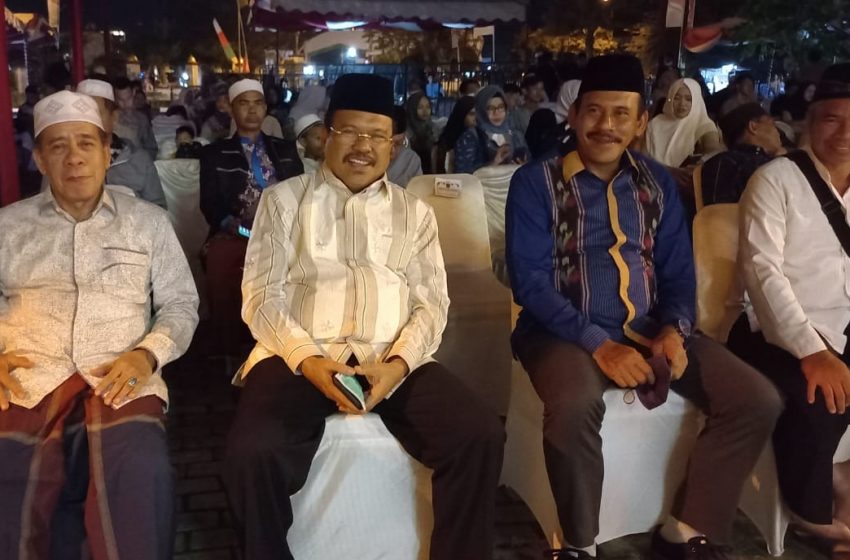  MTQH Tingkatkan Syiar Islam di Kalteng