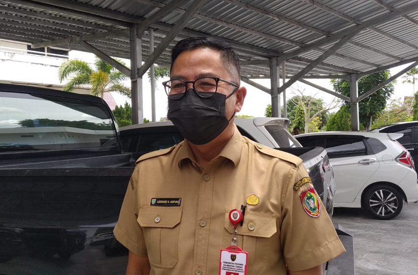  Tunjang Aktivitas Ekspor, Kalteng Diharapkan Punya Pelabuhan Utama