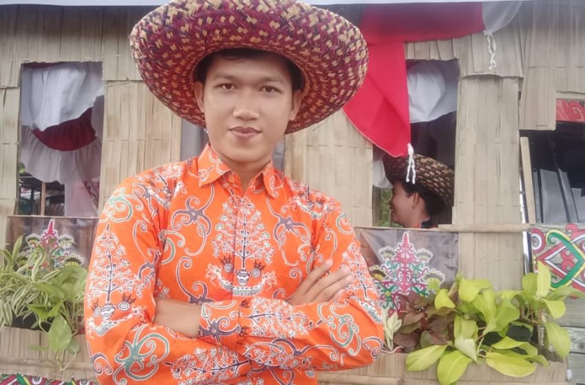  KKN Kebangsaan Jadi Sarana Generasi Muda Untuk Berkarya