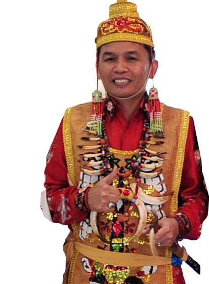  HUT DAD Kalteng Digelar Dua Hari, Undang Tamu Kehormatan Sultan Dari Tiga Provinsi