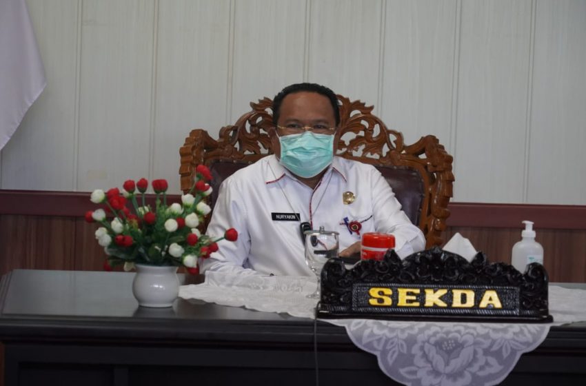 Kebijakan Penyelesaian Tenaga Honorer di Instansi Pemerintah