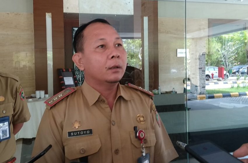  Realisasi Penanaman Modal Dalam Negeri dan Asing di Kalteng 2022 Capai Rp. 6,12 Triliun 