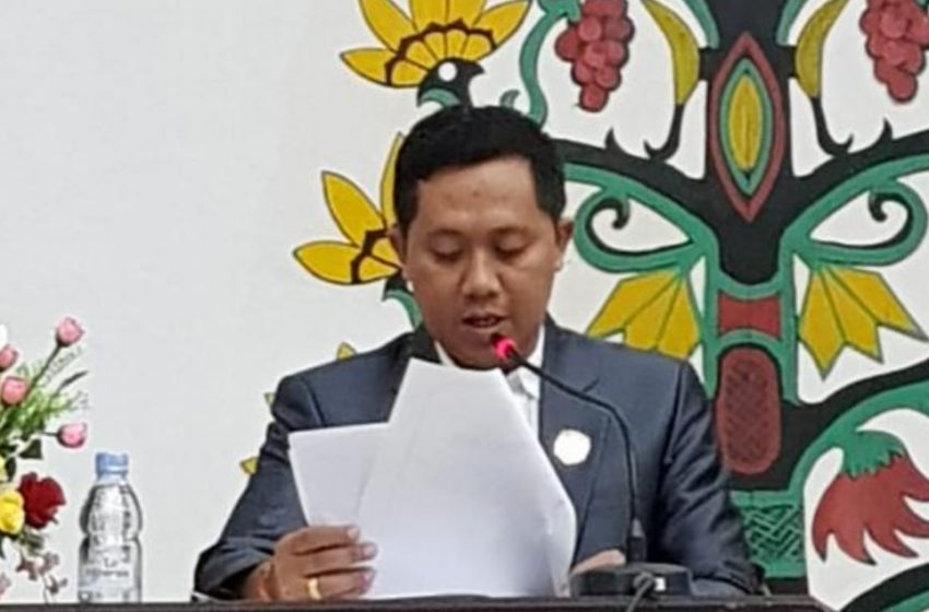  Budayakan Kembali Sikap Gemar Membaca