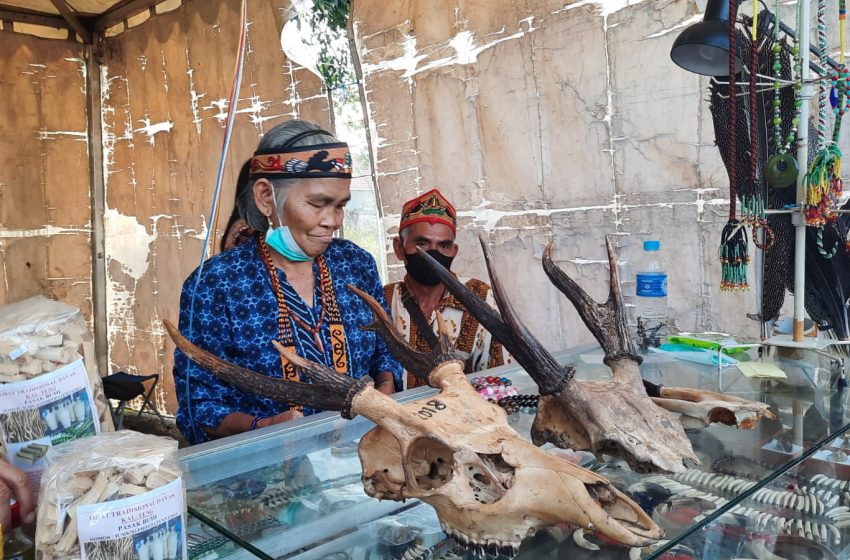  Bangkitkan UMKM Lokal Melalui Berbagai Even