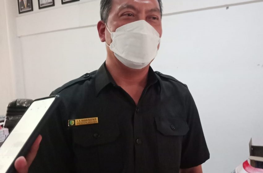  Dukung KLA, Alokasikan Anggaran Pemberdayaan