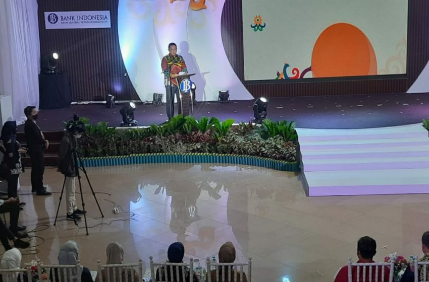 Festival Pesona Tambun Bungai 2022 Diharapkan Tingkatkan Perekonomian