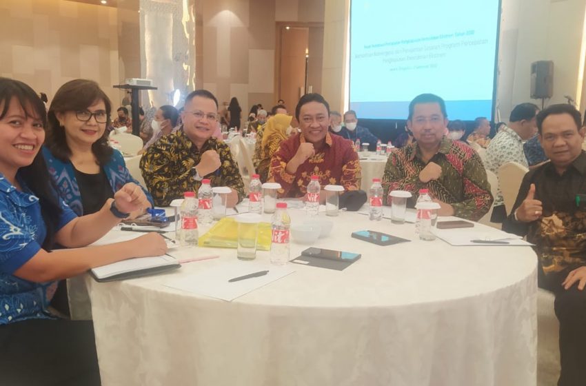  Pemprov Kalteng Terus Berupaya Tekan Angka Kemiskinan dan Stunting