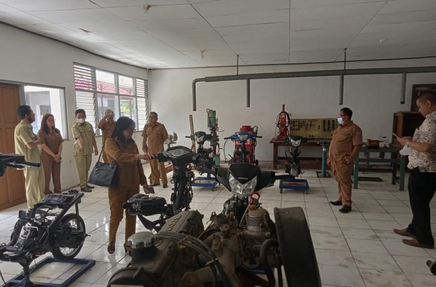  Ciptakan Tenaga Kerja yang Berkualitas perlu Pelatihan